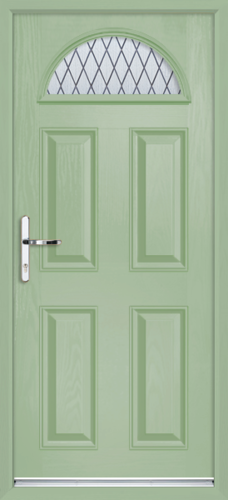 Chartwell Green Frame